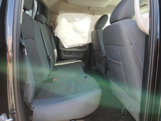 Photo 6 from auction – 2018 RAM 1500 SLT with VIN 1C6RR7GT2JS120613