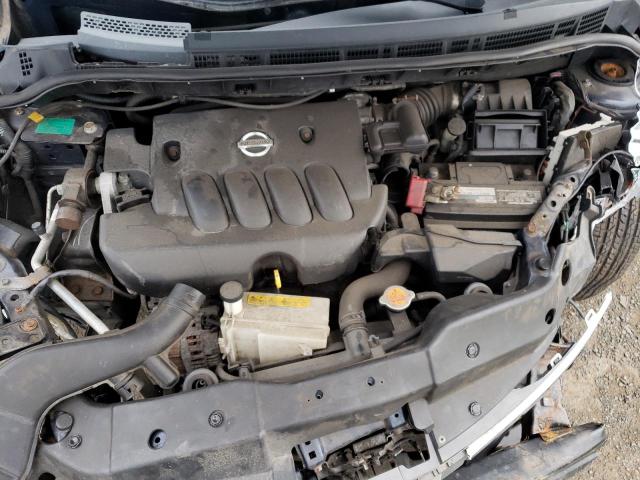 Photo 7 from auction – 2009 NISSAN VERSA S with VIN 3N1BC13EX9L357721