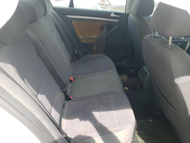 Photo 6 from auction – 2008 VOLKSWAGEN JETTA S with VIN 3VWJM71K08M025973