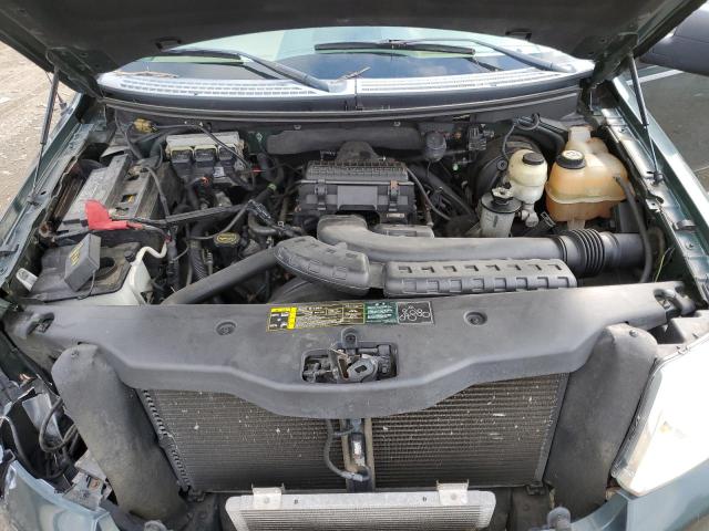 Photo 7 from auction – 2004 FORD F150 SUPER with VIN 1FTPW14554KD15377