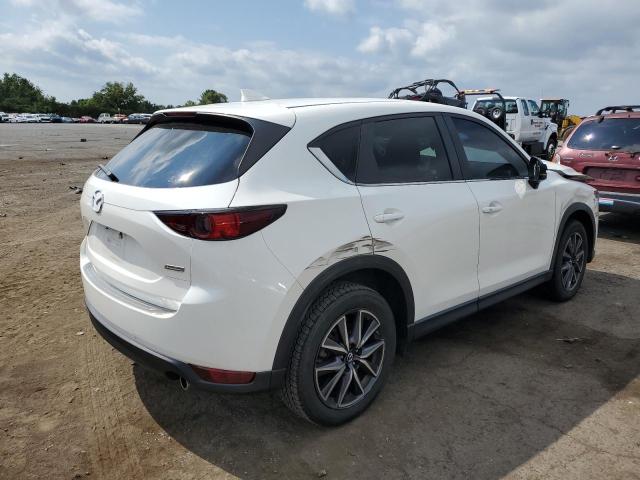 Photo 4 from auction – 2018 MAZDA CX-5 TOURI with VIN JM3KFBCM2J0432793