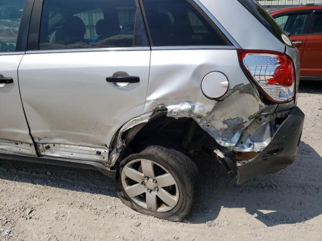 Photo 9 from auction – 2012 CHEVROLET CAPTIVA SP with VIN 3GNAL2EK3CS573531