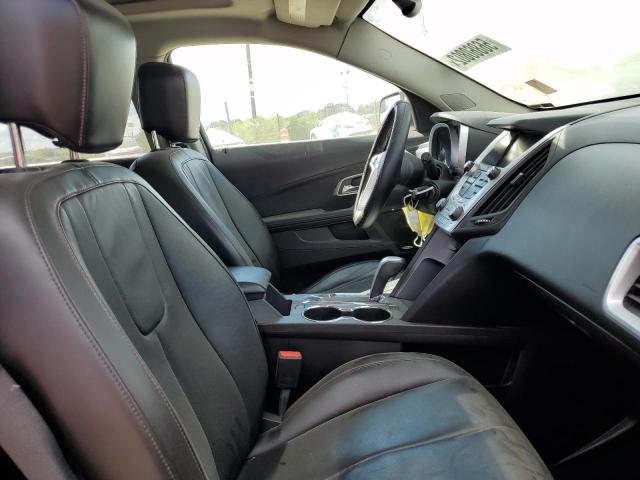 Photo 5 from auction – 2013 CHEVROLET EQUINOX LT with VIN 2GNALPEK6D6309734