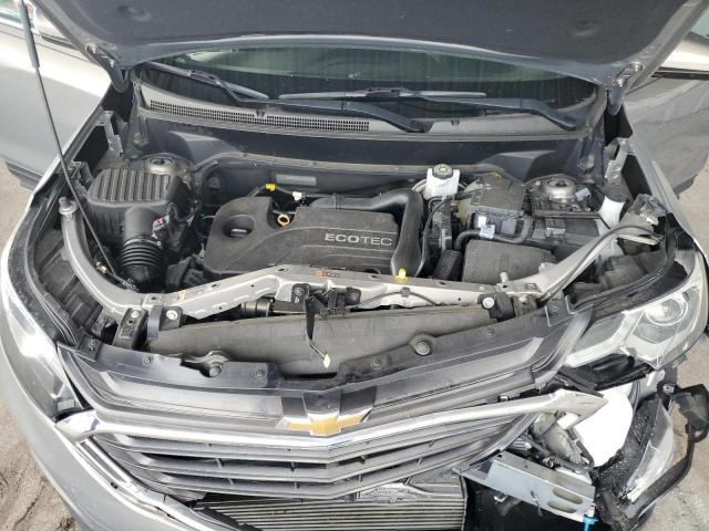 Photo 7 from auction – 2018 CHEVROLET EQUINOX LT with VIN 3GNAXJEV2JS627312