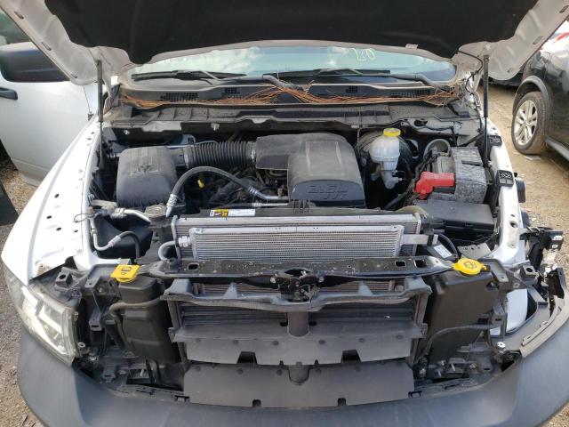 Photo 7 from auction – 2018 RAM 1500 ST with VIN 1C6RR6FG1JS339917