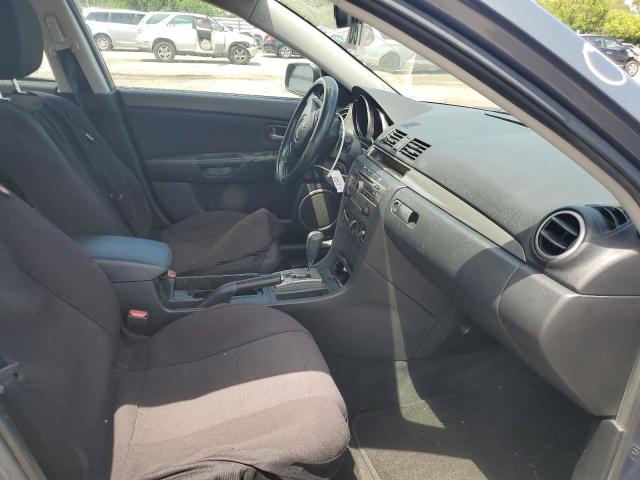 Photo 5 from auction – 2007 MAZDA 3 S with VIN JM1BK323X71664161