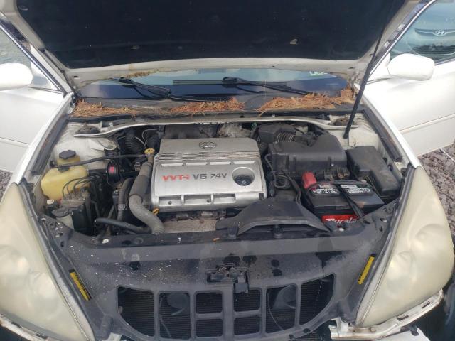 Photo 7 from auction – 2003 LEXUS ES 300 with VIN JTHBF30G430144658