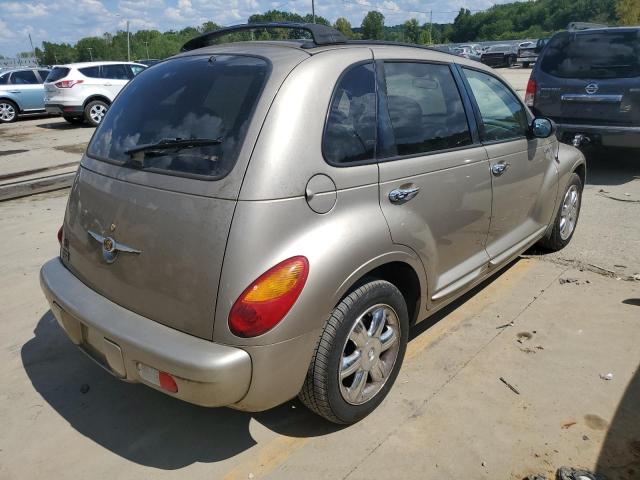 Photo 4 from auction – 2003 CHRYSLER PT CRUISER with VIN 3C8FY68B63T530636