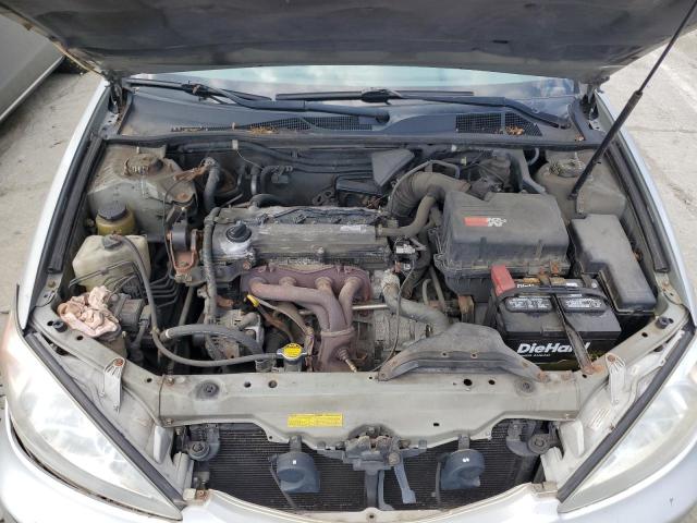 Photo 7 from auction – 2002 TOYOTA CAMRY with VIN 4T1BE32K22U008179
