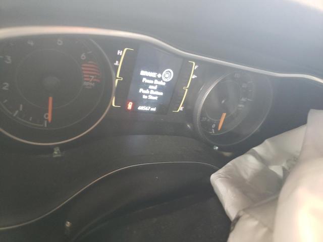 Photo 8 from auction – 2020 JEEP CHEROKEE L with VIN 1C4PJMLB8LD612251