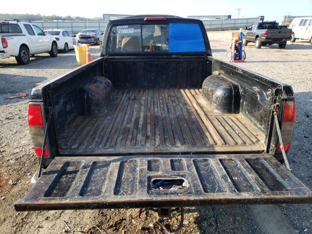 Photo 6 from auction – 2000 NISSAN FRONTIER with VIN 1N6DD21S9YC386765