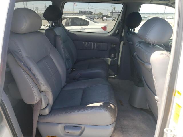 Photo 6 from auction – 2001 TOYOTA SIENNA LE with VIN 4T3ZF13C91U395682