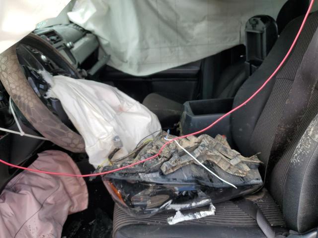 Photo 5 from auction – 2014 TOYOTA 4RUNNER SR with VIN JTEBU5JR5E5153017