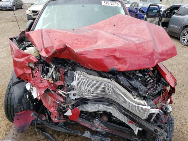 Photo 7 from auction – 2011 FORD ESCAPE XLT with VIN 1FMCU9D71BKA70638