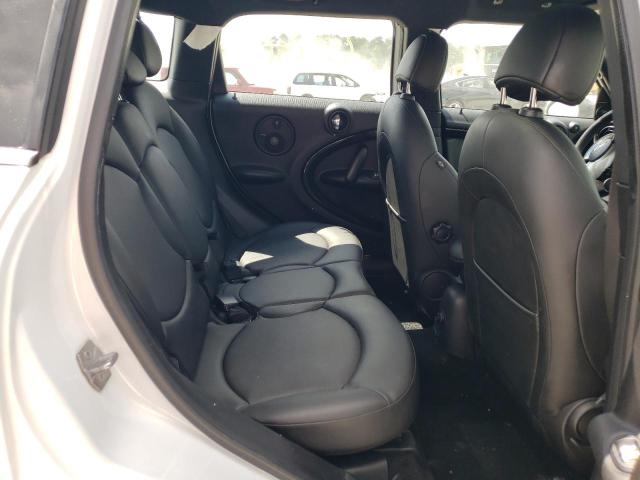 Photo 6 from auction – 2013 MINI COOPER S C with VIN WMWZC5C54DWP33168