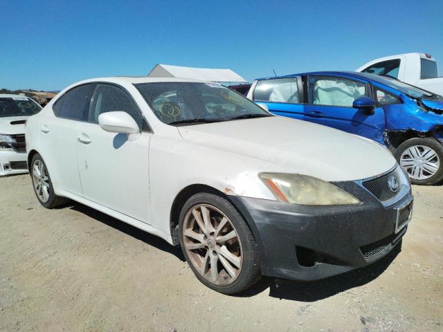 Фото 1 с аукциона – 2006 LEXUS IS 250 с VIN JTHBK262465006319
