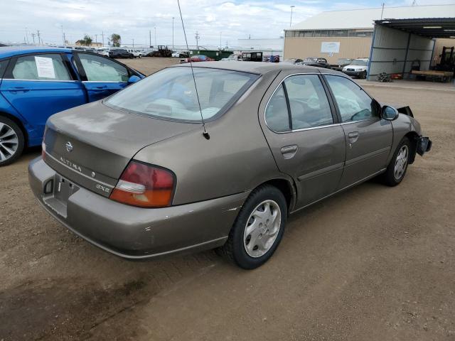Photo 4 from auction – 1998 NISSAN ALTIMA XE with VIN 1N4DL01D7WC231016