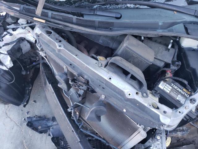 Photo 7 from auction – 2011 TOYOTA SIENNA BAS with VIN 5TDKA3DC3BS009058