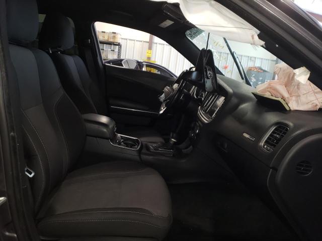 Photo 5 from auction – 2015 DODGE CHARGER R/ with VIN 2C3CDXCT9FH886456