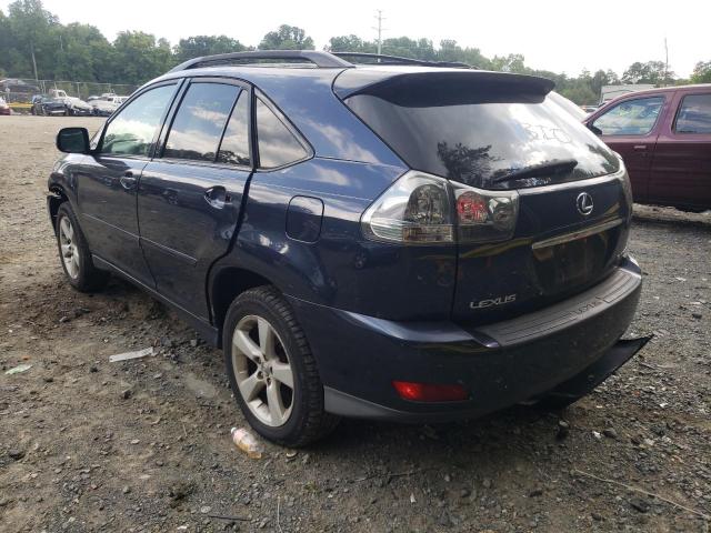 Photo 3 from auction – 2004 LEXUS RX 330 with VIN JTJHA31U040025857