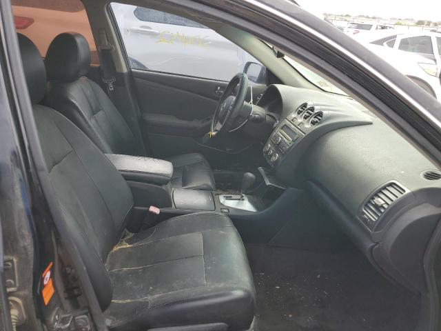 Photo 5 from auction – 2008 NISSAN ALTIMA 3.5 with VIN 1N4BL21E98N463099
