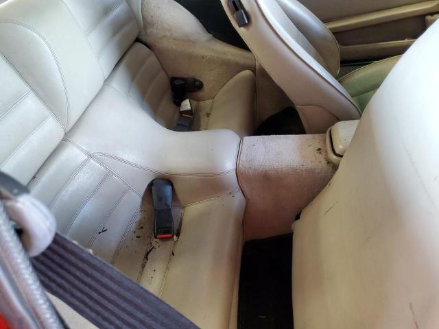Photo 6 from auction – 1987 PORSCHE 944 with VIN WP0AB0942HN470906