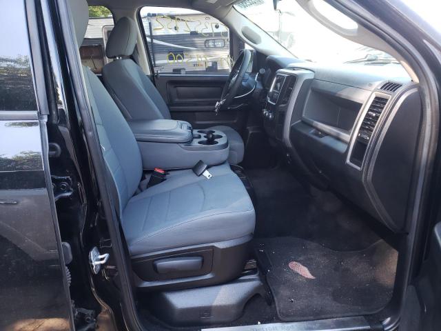 Photo 5 from auction – 2014 DODGE RAM 1500 with VIN 1C6RR7KT8ES232376