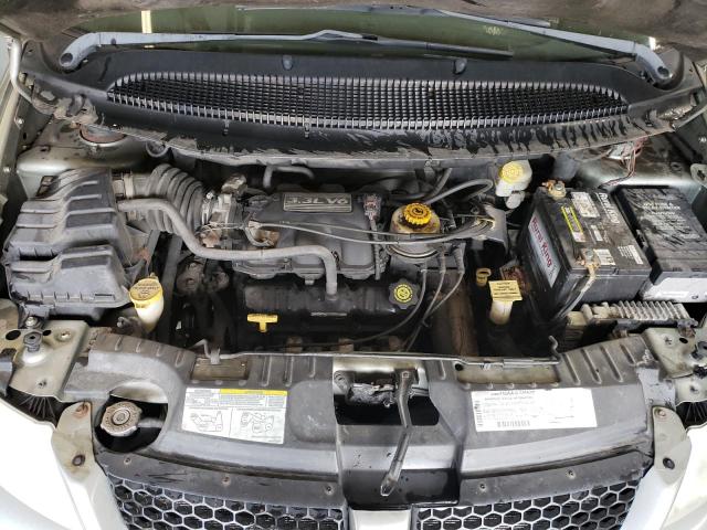 Photo 7 from auction – 2003 DODGE CARAVAN SE with VIN 1D4GP25343B182273