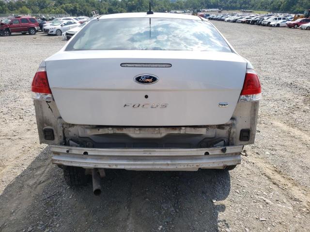 Photo 9 from auction – 2008 FORD FOCUS with VIN 1FAHP35N38W150039
