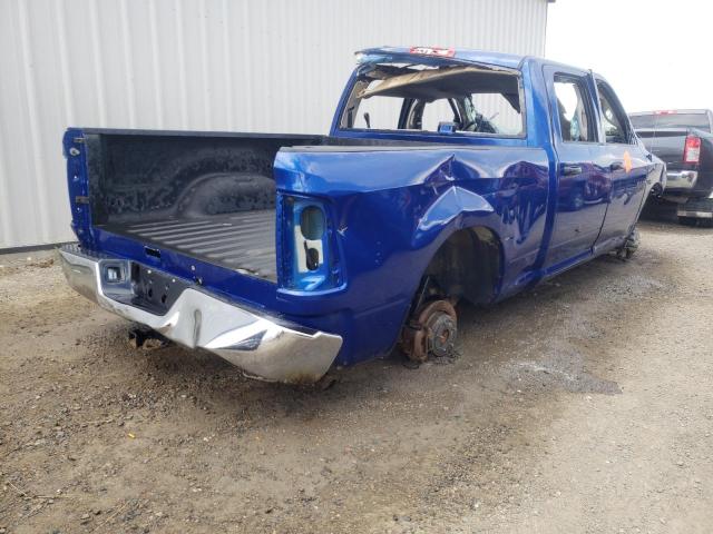 Photo 4 from auction – 2014 RAM 1500 ST with VIN 1C6RR7ST6ES276408