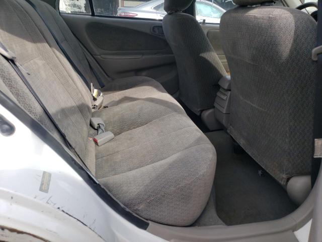 Photo 6 from auction – 2001 TOYOTA COROLLA CE with VIN 1NXBR12E41Z535335