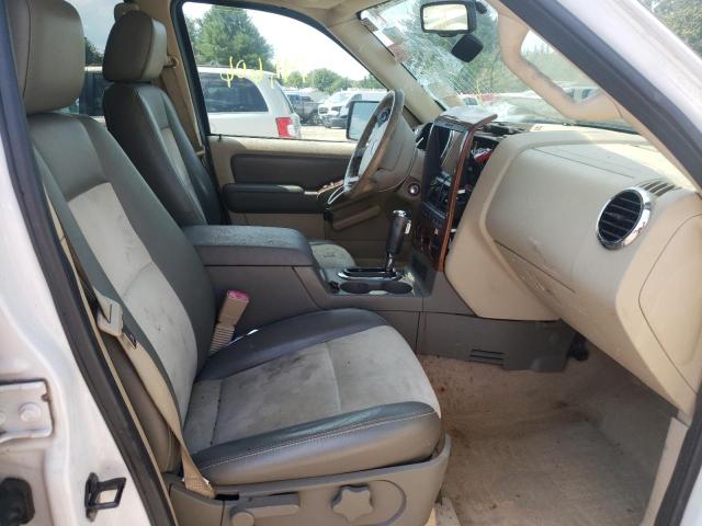 Photo 5 from auction – 2006 FORD EXPLORER E with VIN 1FMEU74E56UA50740