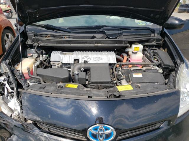 Photo 7 from auction – 2014 TOYOTA PRIUS with VIN JTDKN3DU6E0379568