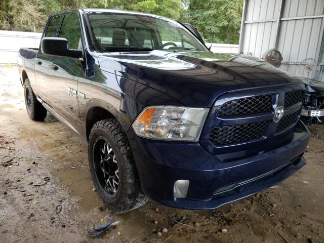 RAM 1500 ST 2014 with VIN 1C6RR7FT5ES152382 - Photo from auction