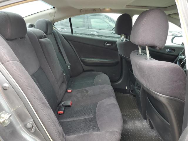 Photo 6 from auction – 2014 NISSAN MAXIMA S with VIN 1N4AA5APXEC456299