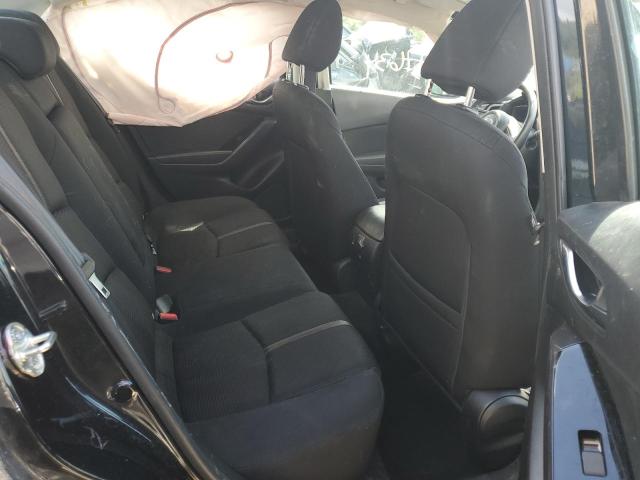 Photo 6 from auction – 2018 MAZDA 3 SPORT with VIN 3MZBN1U73JM166404