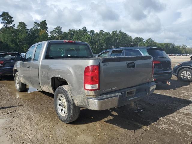 Photo 3 from auction – 2008 GMC SIERRA C15 with VIN 1GTEC19X58Z135517