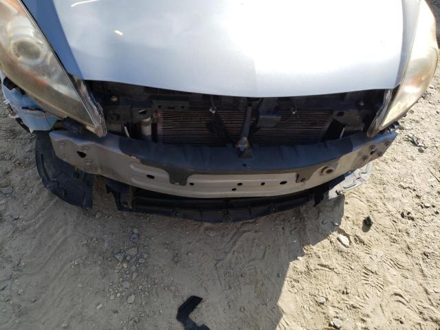 Photo 9 from auction – 2010 MAZDA 3 I with VIN JM1BL1SG9A1296115
