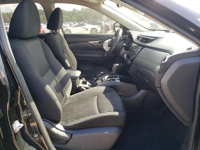 Photo 5 from auction – 2018 NISSAN ROGUE S with VIN KNMAT2MT7JP621112
