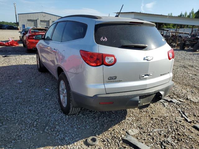 Photo 3 from auction – 2009 CHEVROLET TRAVERSE with VIN 1GNER23D99S177581