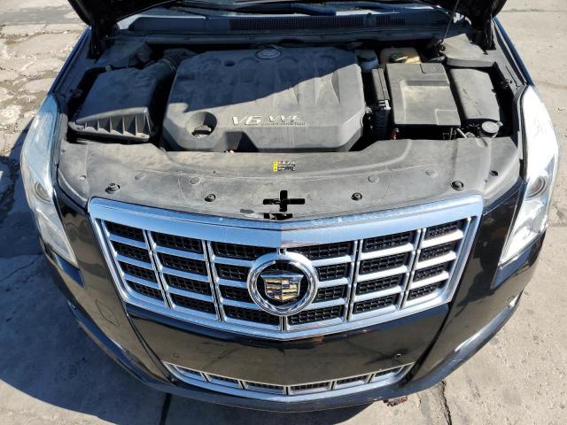 Photo 7 from auction – 2013 CADILLAC XTS LUXURY with VIN 2G61P5S35D9158546
