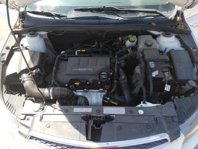 Photo 7 from auction – 2012 CHEVROLET CRUZE LT with VIN 1G1PG5SC5C7105944