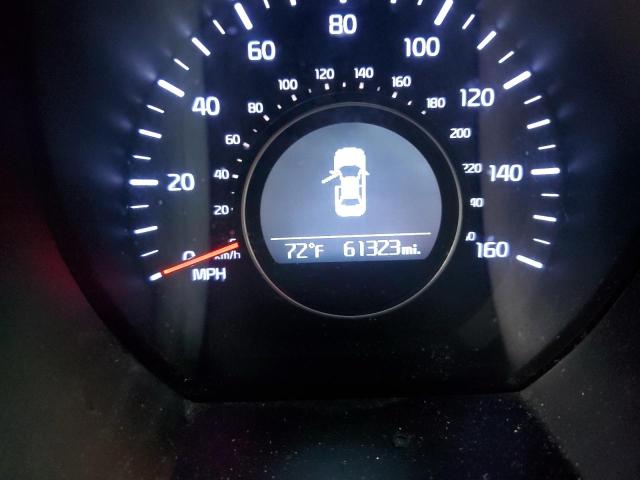 Photo 8 from auction – 2015 KIA OPTIMA LX with VIN 5XXGM4A70FG378882