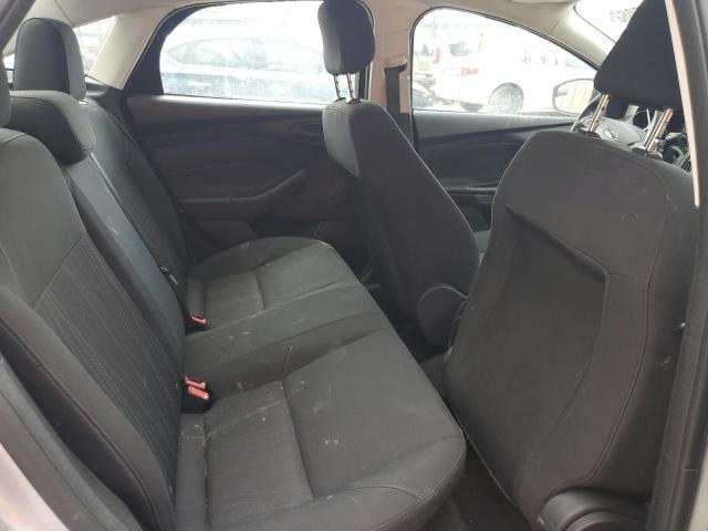 Photo 6 from auction – 2016 FORD FOCUS S with VIN 1FADP3E22GL358210