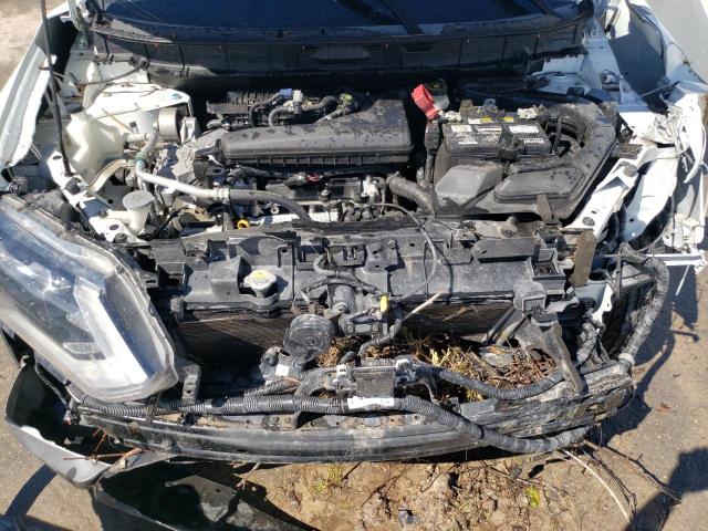 Photo 7 from auction – 2017 NISSAN ROGUE S with VIN KNMAT2MT7HP596965