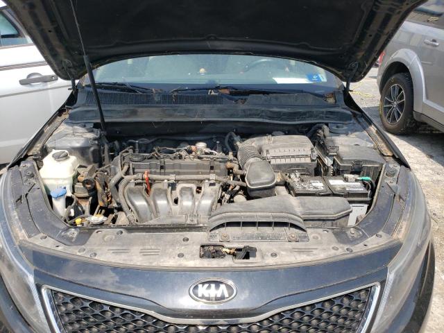 Photo 7 from auction – 2015 KIA OPTIMA LX with VIN 5XXGM4A74FG376990