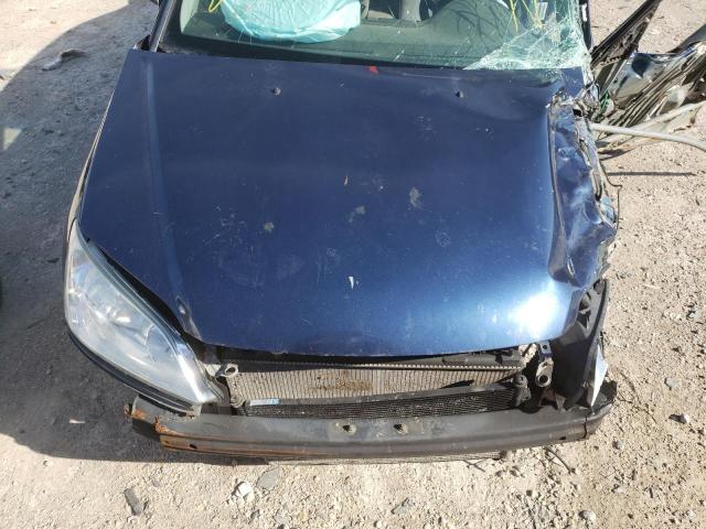 Photo 7 from auction – 2005 HONDA CIVIC LX with VIN 2HGES16515H550403
