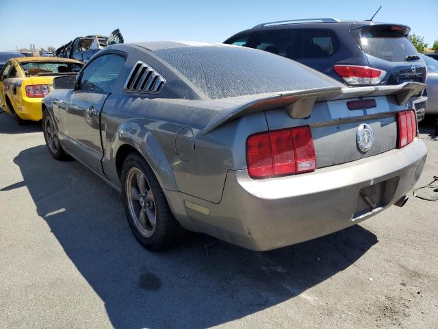 Photo 3 from auction – 2005 FORD MUSTANG with VIN 1ZVFT80N355145598
