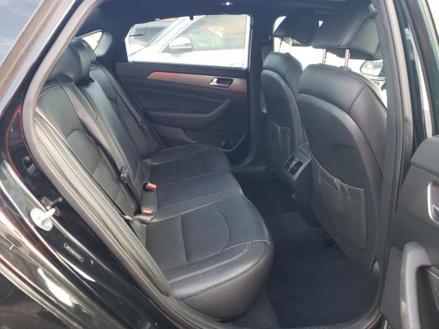 Photo 6 from auction – 2015 HYUNDAI SONATA SPO with VIN 5NPE34ABXFH257537