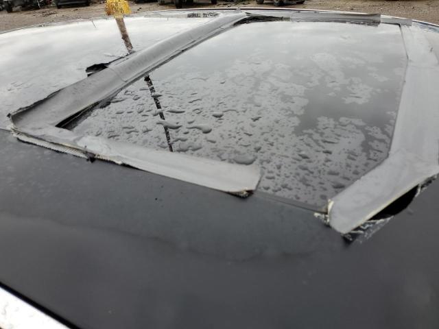 Photo 9 from auction – 2012 LINCOLN MKS with VIN 1LNHL9FT5CG800946